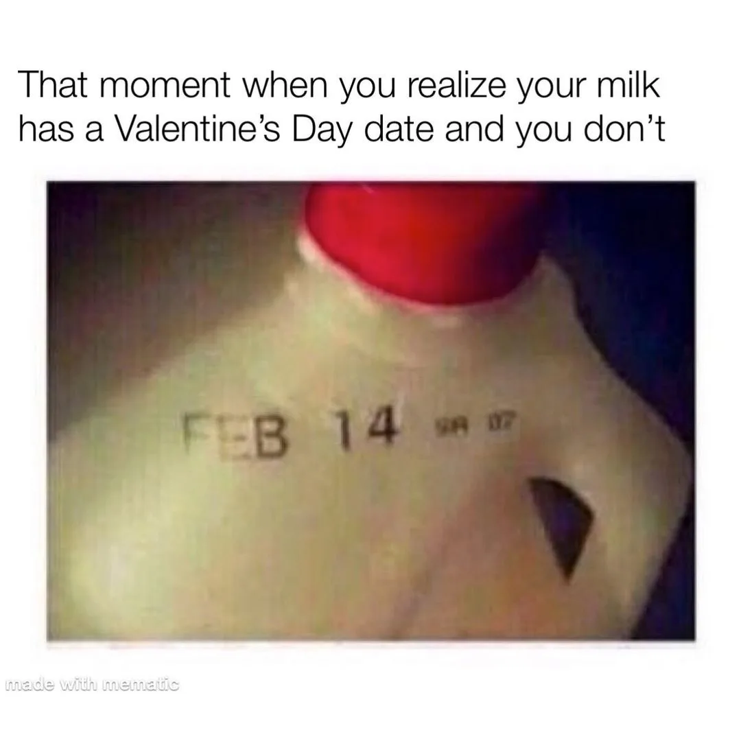 milk meme