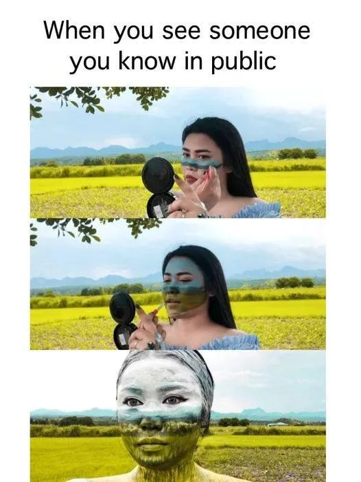 antisocial tendency meme