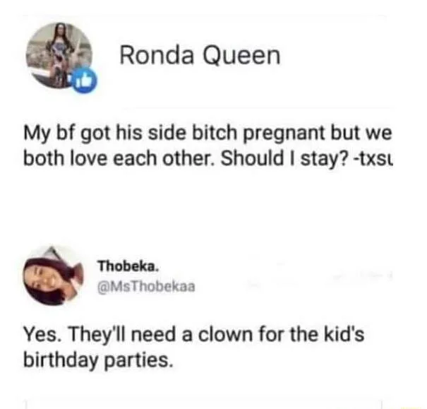 cuckoldry meme