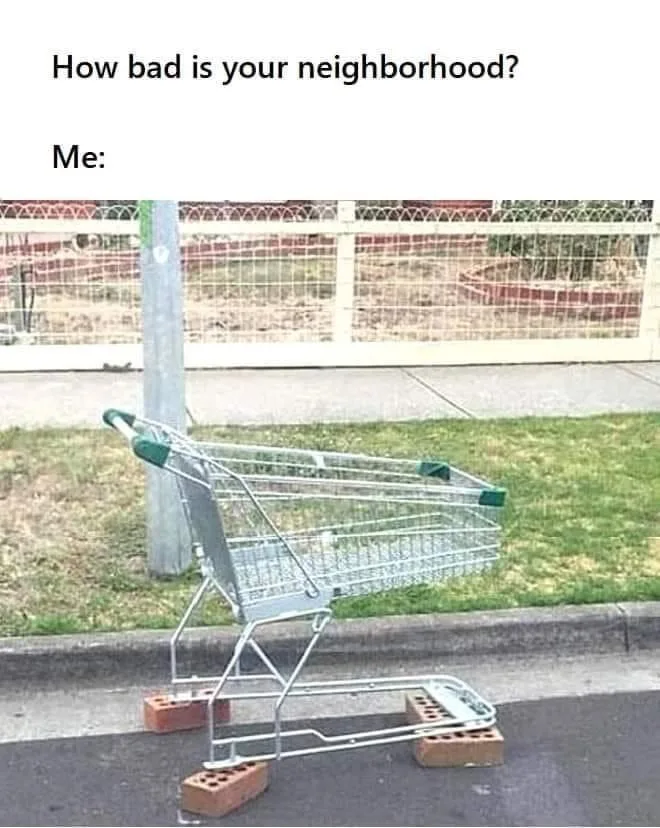 ghetto meme