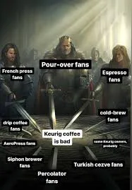 espresso meme
