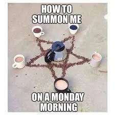 morning meme