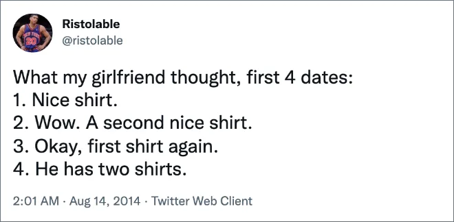 fashion meme