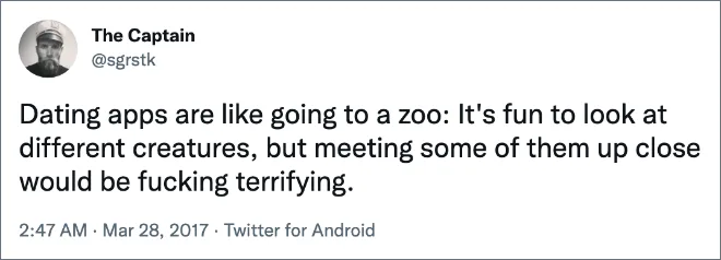zoo meme
