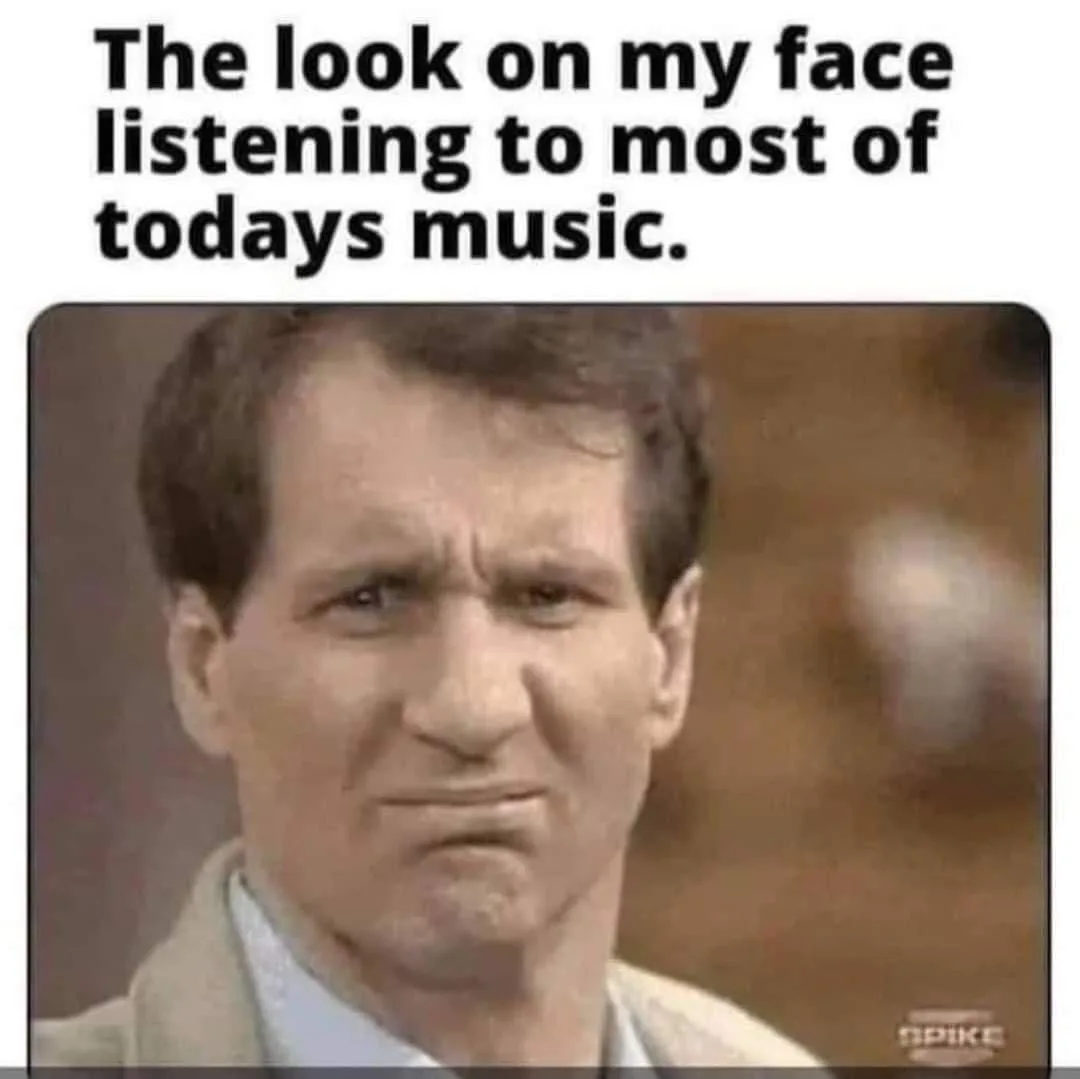 generation gap meme