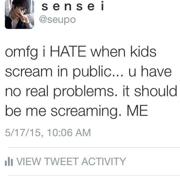 child meme