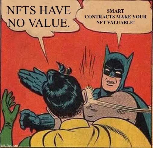NFT meme