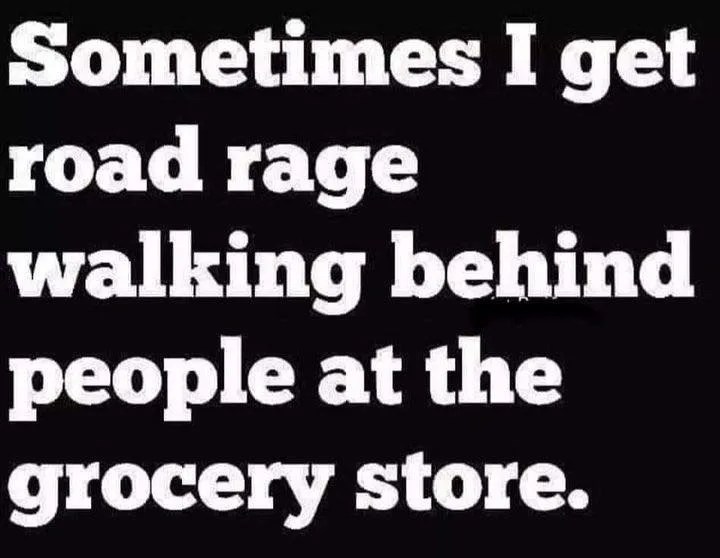 road rage meme