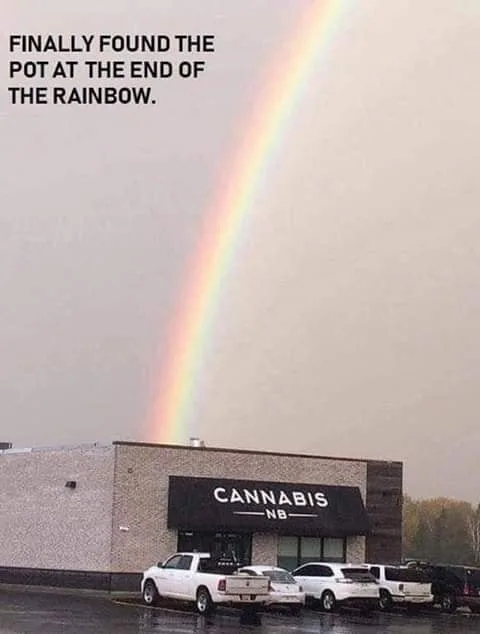 rainbow meme