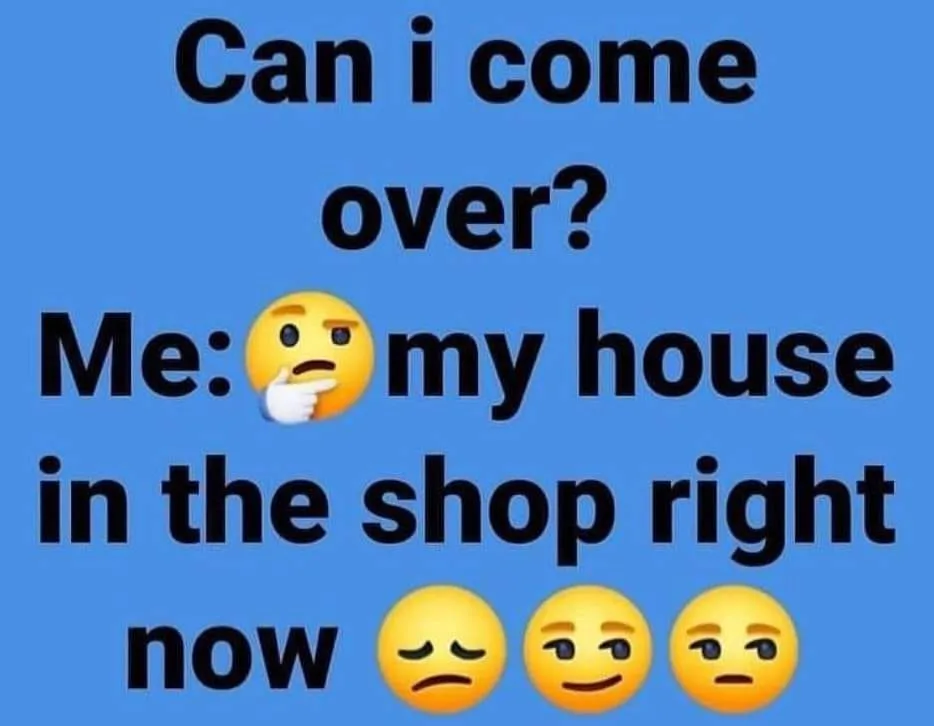 hosting meme