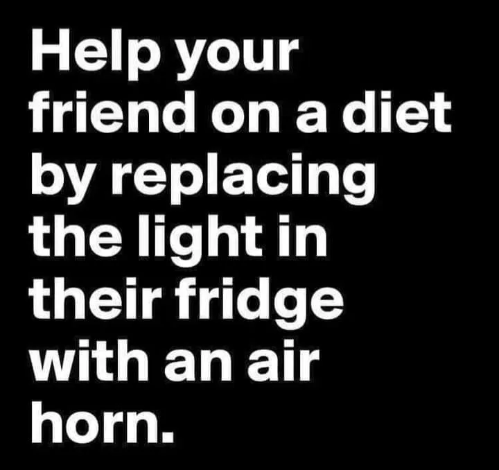 refrigerator meme