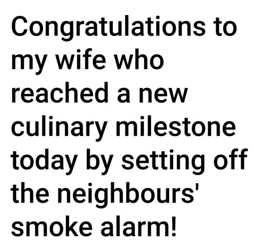 smoke alarm meme