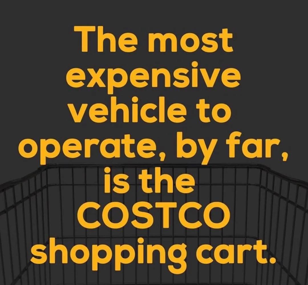 Costco meme