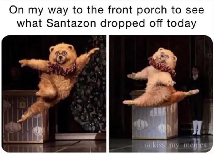 Amazon meme