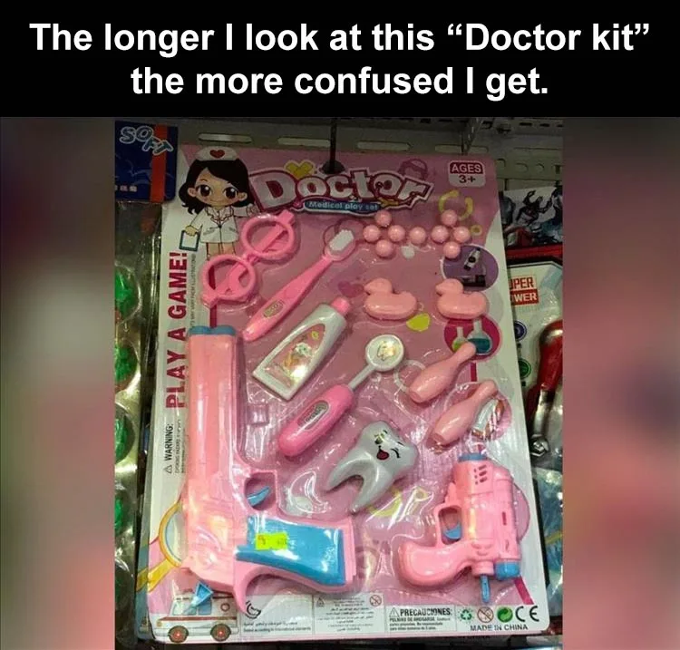 gun meme