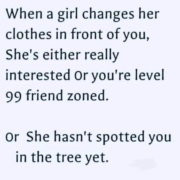 flirting meme