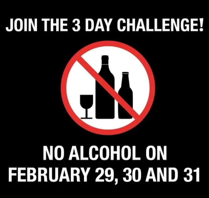 February meme