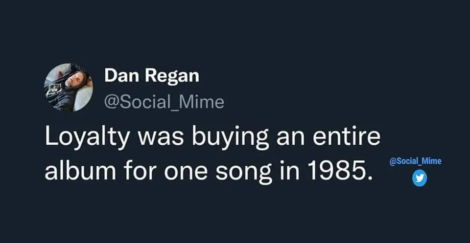 album meme