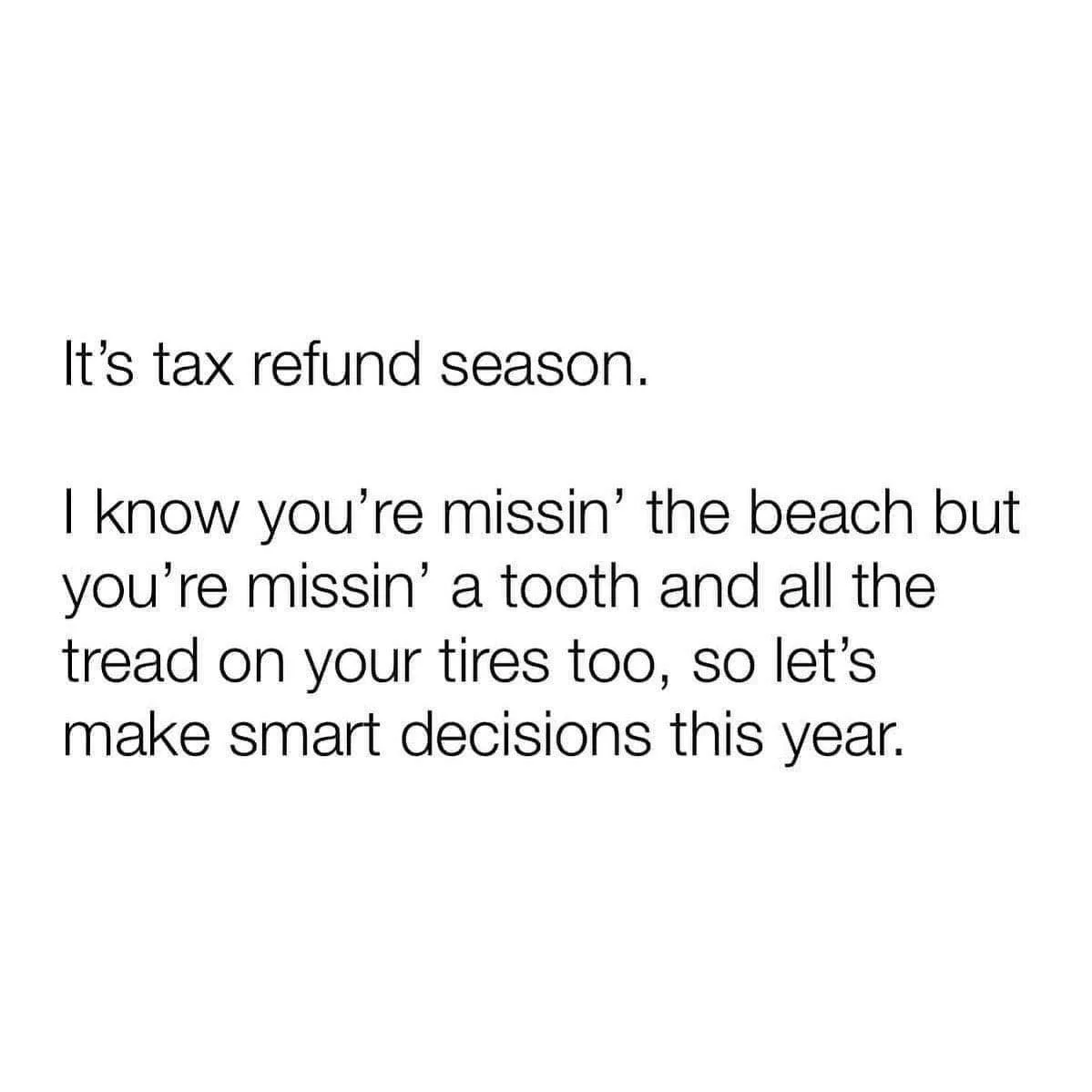 taxes meme