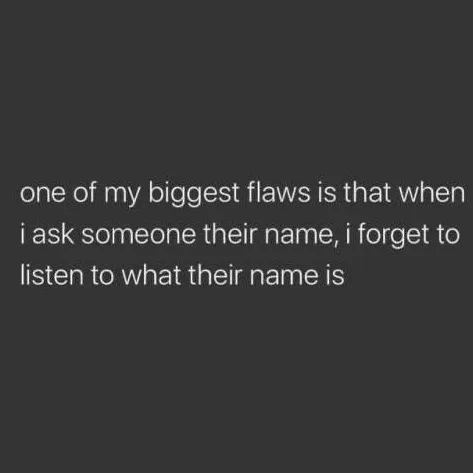 name meme