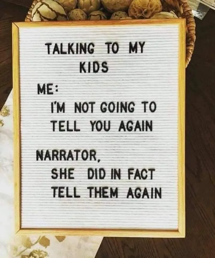warning meme
