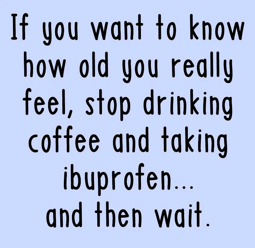 old age meme