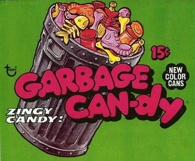candy meme