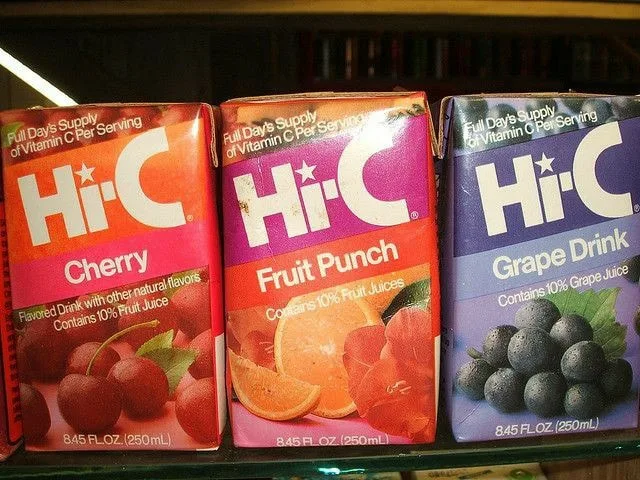juice meme