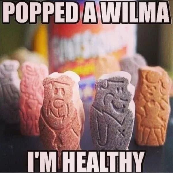 vitamin meme