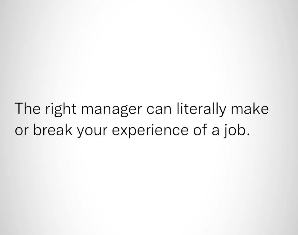 manager meme