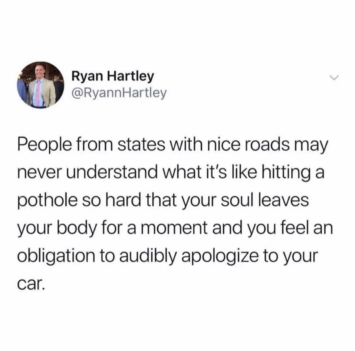 infrastructure meme