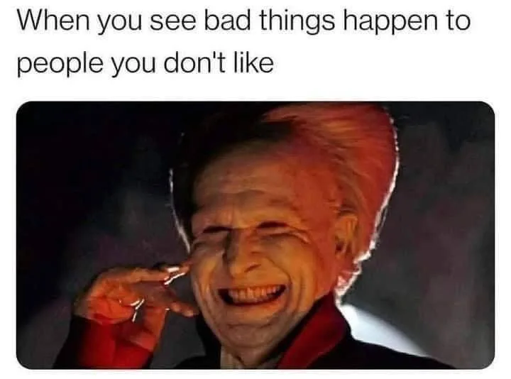 karma meme