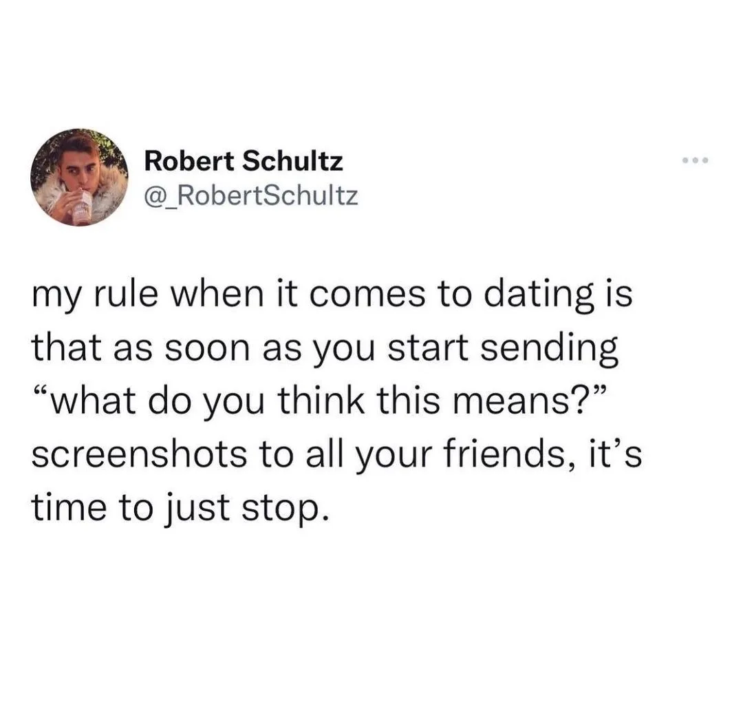 red flag meme