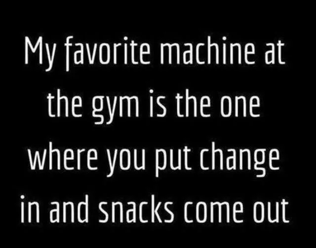 vending machine meme