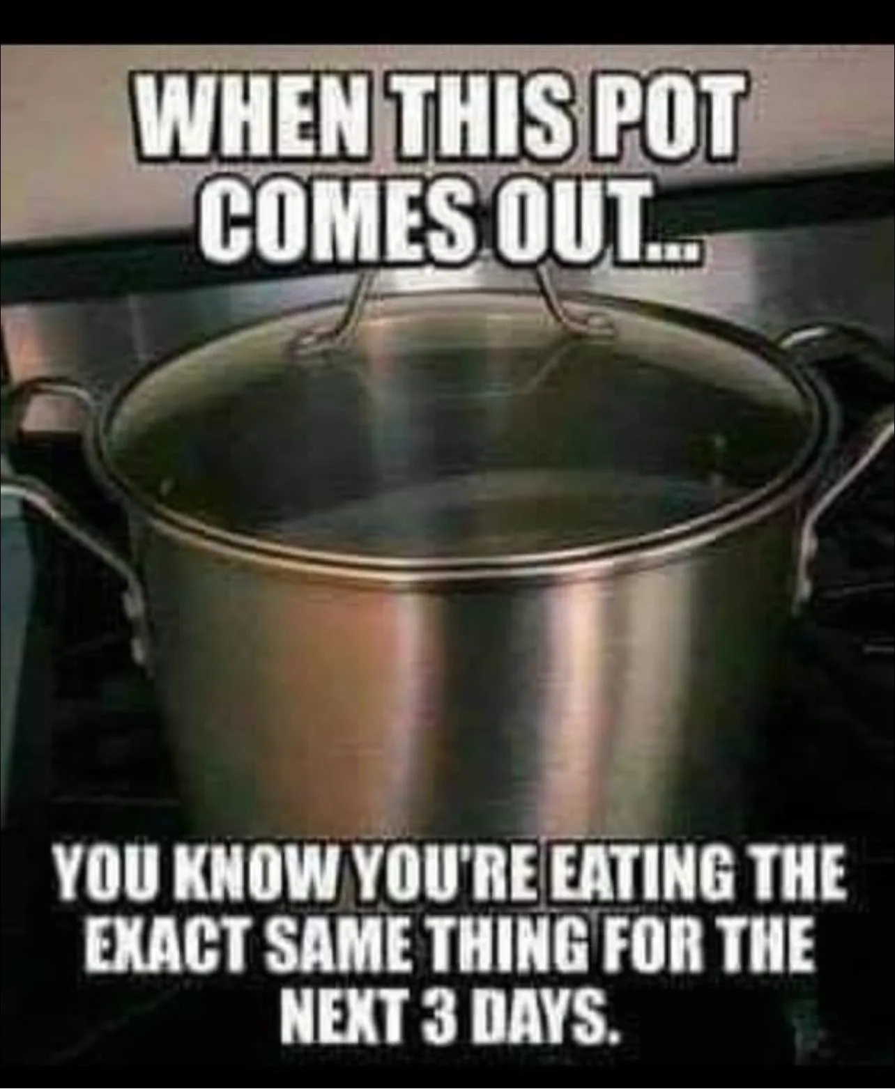 Crock-Pot meme