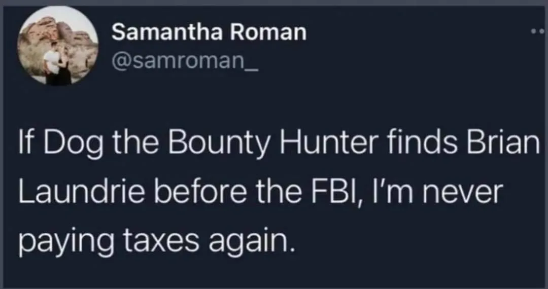 FBI meme