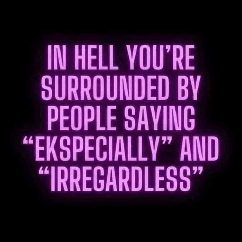 hell meme