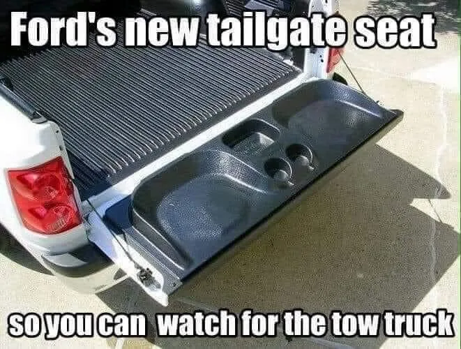 Ford meme