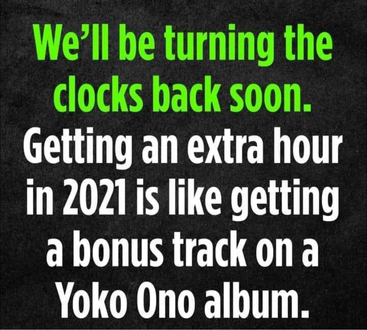 daylight saving time meme