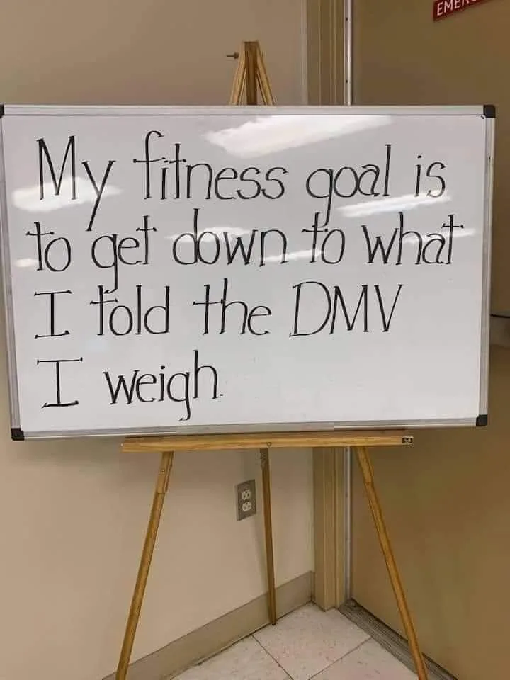 DMV meme