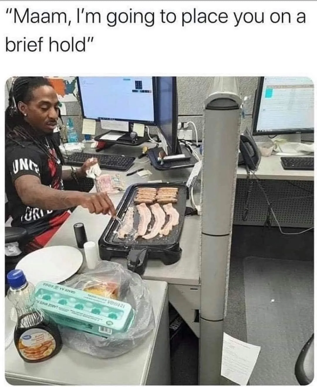 customer service meme