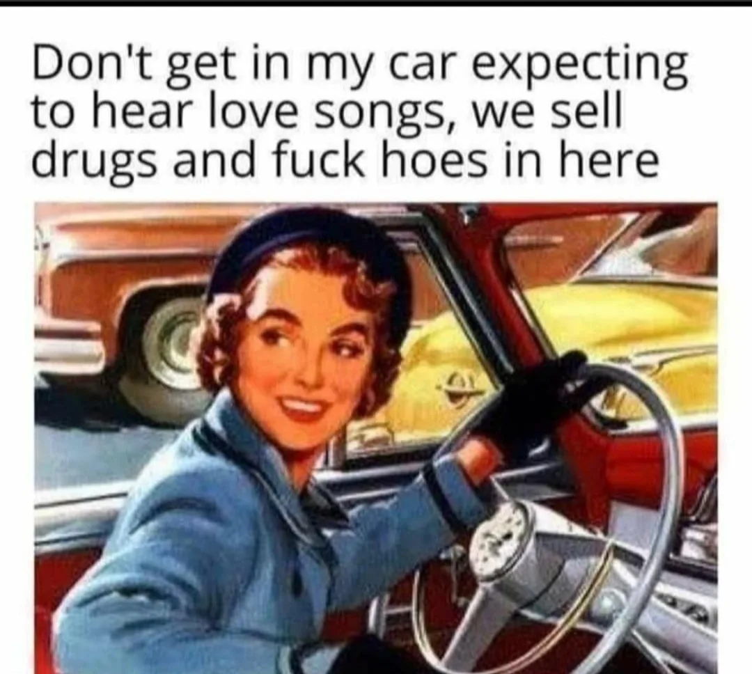 rap music meme