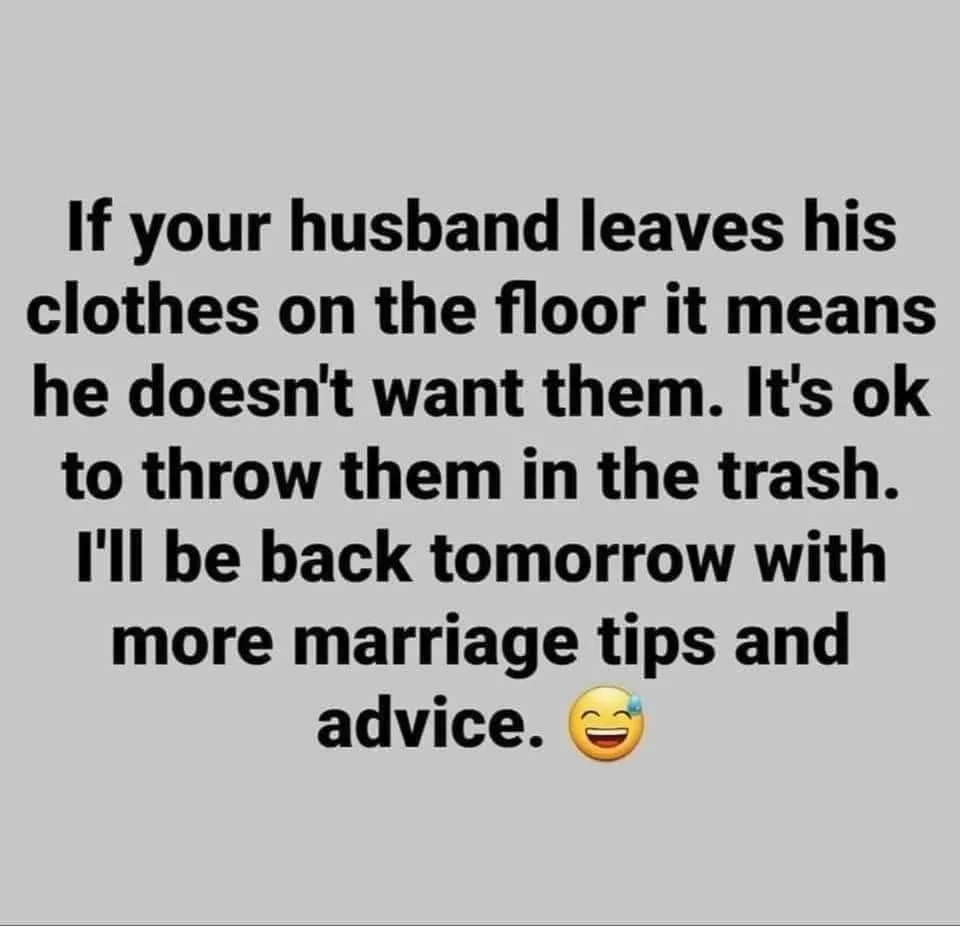 messiness meme