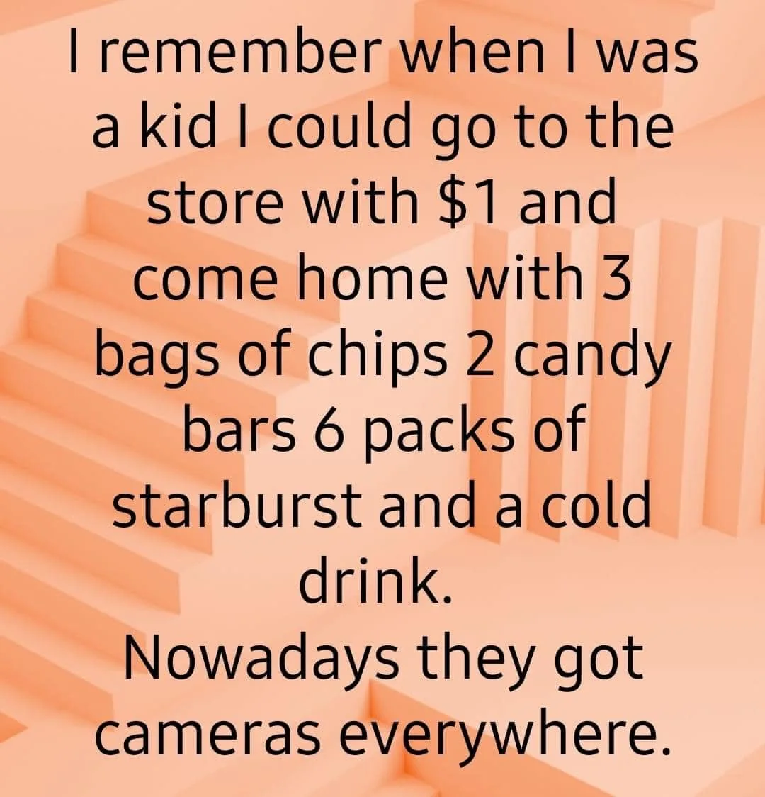 shoplifting meme