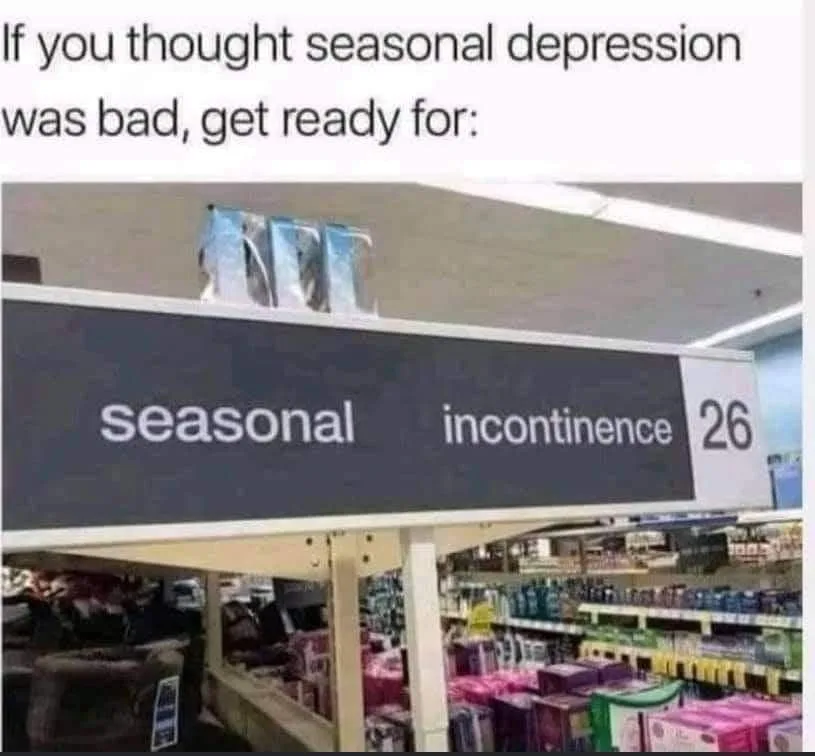 depression meme