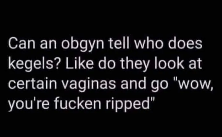 vagina meme