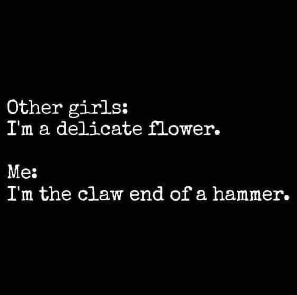 girl power meme
