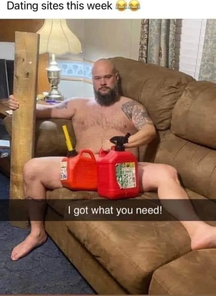 gas prices meme
