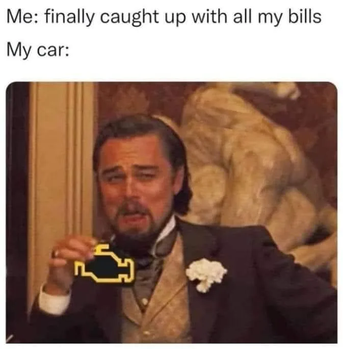 karma meme