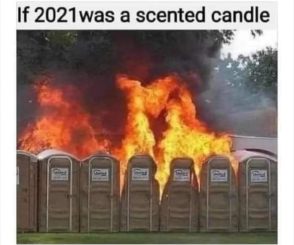 candle meme